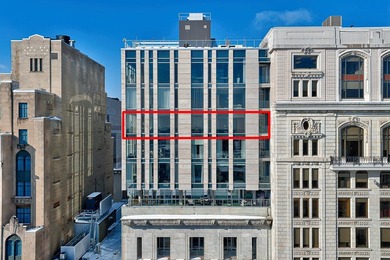 Where Montreal's financial history meets refined contemporary - photo 4