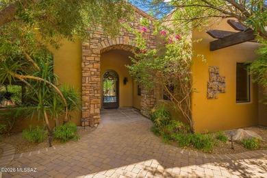 Nestled away on a quiet cul-de-sac with views of The Gallery - photo 4