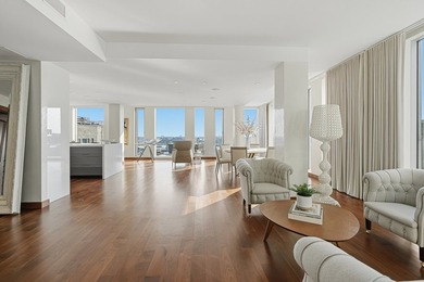 Where Montreal's financial history meets refined contemporary - photo 8
