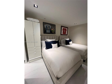 BEAUTIFUL APARTMENT AT THE PRESTIGIOUS MEDITERRANEAN VILLAGE IN