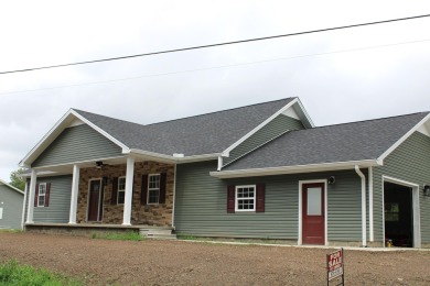 Lake Home For Sale in London, Kentucky