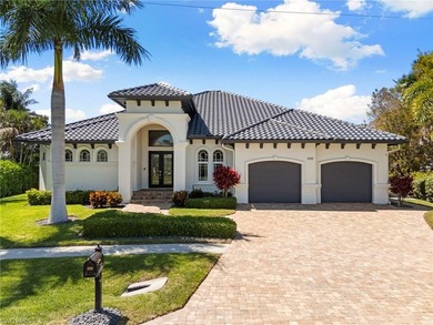 Marco Island Area Home Sale Pending in Marco Island Florida