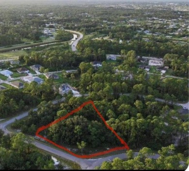 Lehigh Acres Area Lot For Sale in Lehigh Acres Florida
