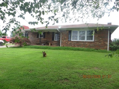 This is a quiet secluded location in the heart of Hickman County - photo 1
