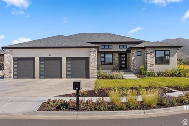 Lake Home For Sale in Kaysville, Utah