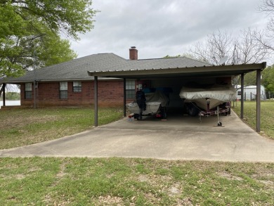 Nice Brick Home on 2 Waterfront Lots with Fishing Pier - photo 4