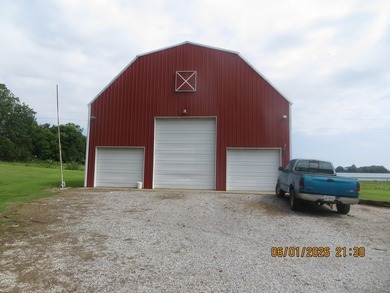 This is a quiet secluded location in the heart of Hickman County - photo 5