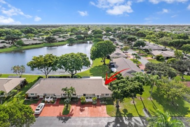 Lake Home For Sale in Boca Raton, Florida