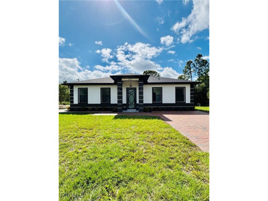 Lehigh Acres Area Home For Sale in Lehigh Acres Florida