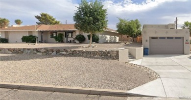 Lake Home For Sale in Lake Havasu, Arizona