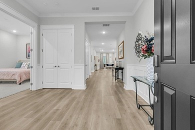 Under two-years old and impeccably-kept, this single level Mont - photo 6
