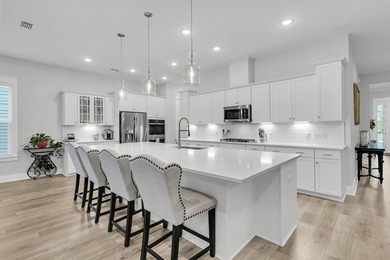 Under two-years old and impeccably-kept, this single level Mont - photo 7