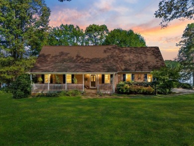 Lake Blalock Home For Sale in Chesnee South Carolina