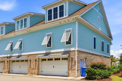 Welcome to this beautiful coastal townhome in the highly - photo 6