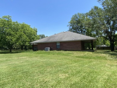 Nice Brick Home on 2 Waterfront Lots with Fishing Pier - photo 8