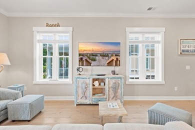 Welcome to this beautiful coastal townhome in the highly - photo 9