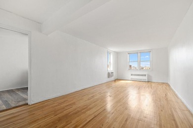 Live on the top floor of this elevator building in the heart of - photo 1