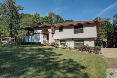 (private lake, pond, creek) Home For Sale in Linden Texas