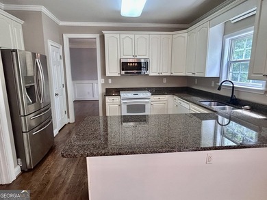 Welcome to life in Lake Redwine! This beautifully updated - photo 11