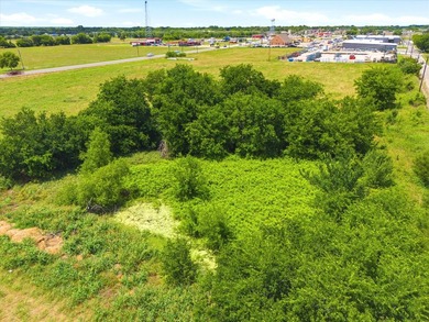 HOT PROPERTY! 9.226 Acres and 822 ft of SH 34 frontage in - photo 11