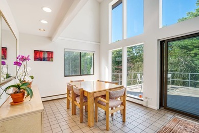 Tranquility and privacy abound in this bright, expanded Salt - photo 11