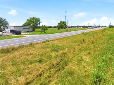 HOT PROPERTY! 9.226 Acres and 822 ft of SH 34 frontage in - photo 14