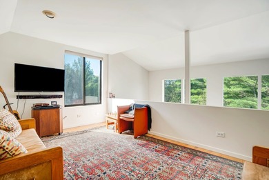 Tranquility and privacy abound in this bright, expanded Salt - photo 14
