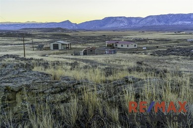 Set on 35.5 acres, this property features two modern homes, a