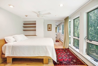 Tranquility and privacy abound in this bright, expanded Salt - photo 19