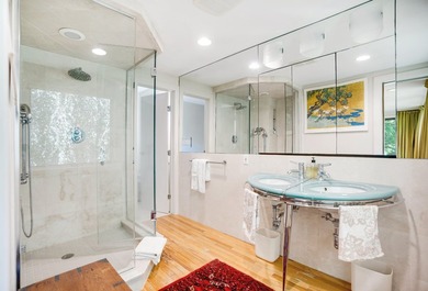 Tranquility and privacy abound in this bright, expanded Salt - photo 20