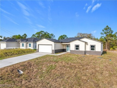 Lehigh Acres Area Home For Sale in Lehigh Acres Florida