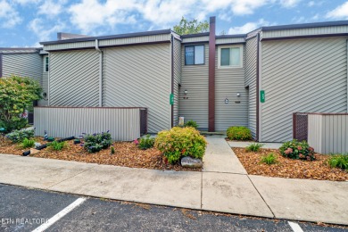 Lake Catherine Condo For Sale in Crossville Tennessee