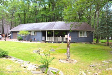  Home For Sale in Bushkill Pennsylvania