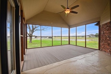 12 Acres m/l, with a Beautiful home featuring a large open plan - photo 22