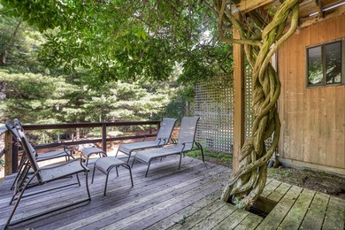 Tranquility and privacy abound in this bright, expanded Salt - photo 23