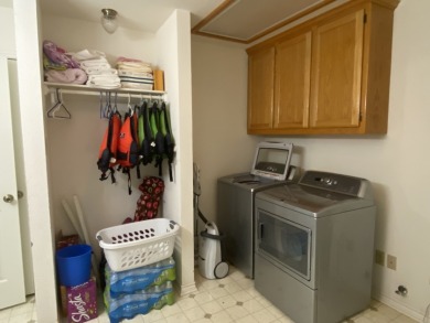 Nice Brick Home on 2 Waterfront Lots with Fishing Pier - photo 15