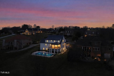 HEATED IN-GROUND SALTWATER POOL! Welcome to 141 Laurel Ridge - photo 29