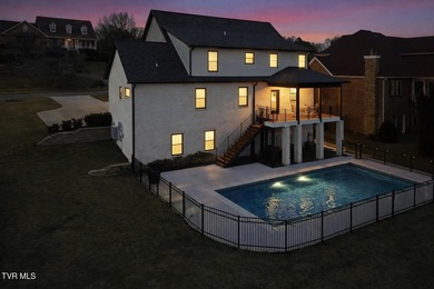 HEATED IN-GROUND SALTWATER POOL! Welcome to 141 Laurel Ridge - photo 30