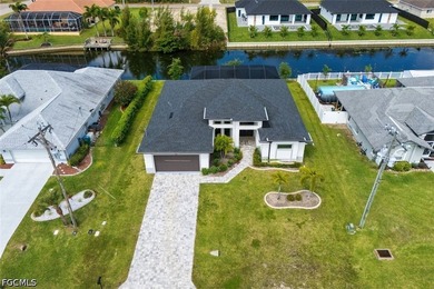 Discover modern Florida living in this beautifully built 2022 - photo 1