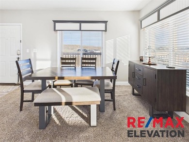 Set on 35.5 acres, this property features two modern homes, a