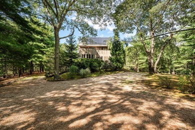 Tranquility and privacy abound in this bright, expanded Salt - photo 31