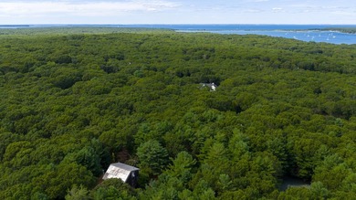Tranquility and privacy abound in this bright, expanded Salt - photo 32