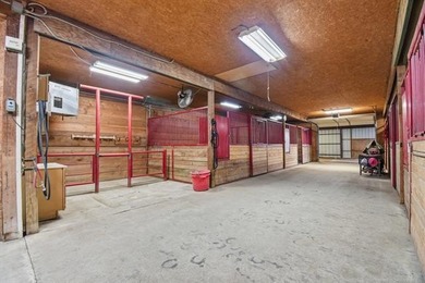 12 Acres m/l, with a Beautiful home featuring a large open plan - photo 34