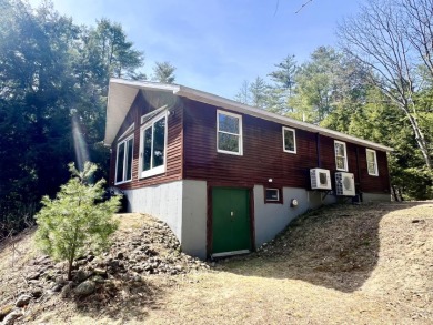 Schroon River Home SOLD! in Warrensburg New York