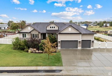 Great Salt Lake Home For Sale in West Haven Utah
