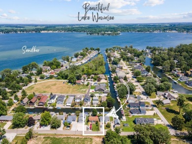 Lake Home For Sale in Syracuse, Indiana