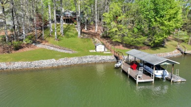 Lake Home For Sale in Moneta, Virginia