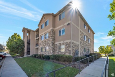 Great Salt Lake Condo For Sale in Midvale Utah