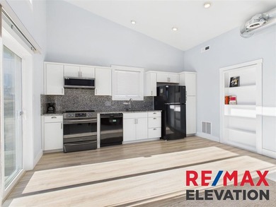 Set on 35.5 acres, this property features two modern homes, a