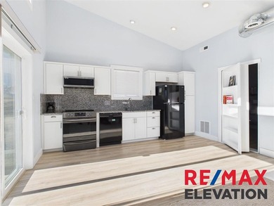 Set on 35.5 acres, this property features two modern homes, a